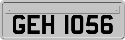 GEH1056