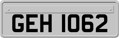 GEH1062