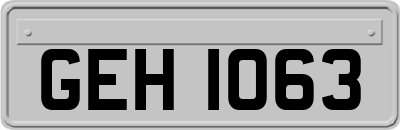 GEH1063
