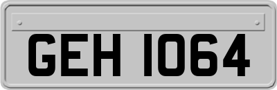 GEH1064