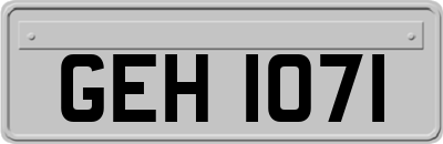 GEH1071