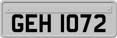 GEH1072