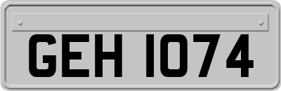 GEH1074