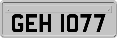 GEH1077
