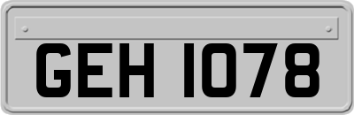 GEH1078