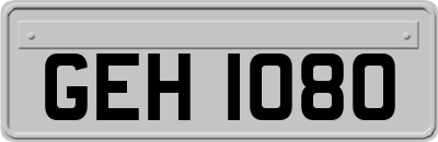 GEH1080