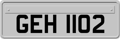 GEH1102