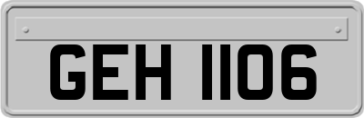 GEH1106