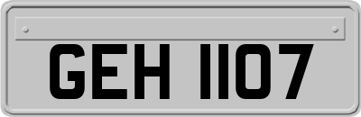 GEH1107