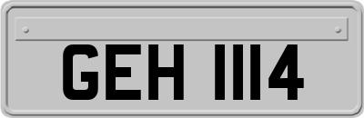 GEH1114