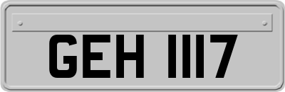 GEH1117