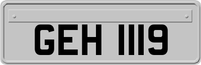 GEH1119