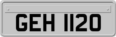 GEH1120