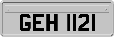 GEH1121