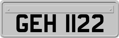 GEH1122