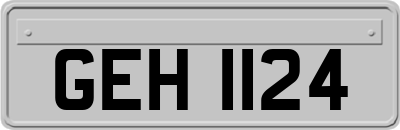 GEH1124