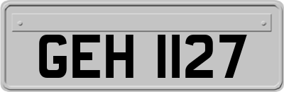 GEH1127