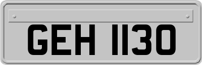 GEH1130