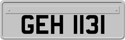 GEH1131