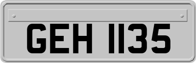 GEH1135
