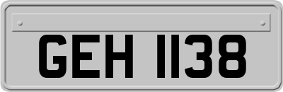 GEH1138