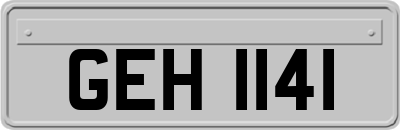 GEH1141