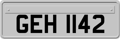 GEH1142