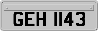 GEH1143