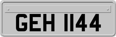 GEH1144