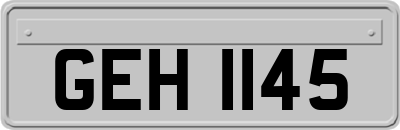 GEH1145