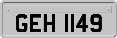 GEH1149