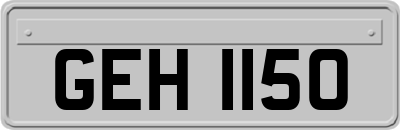 GEH1150