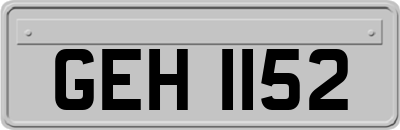 GEH1152