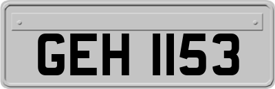 GEH1153
