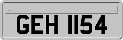 GEH1154