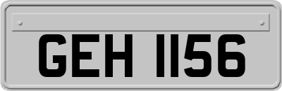 GEH1156