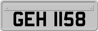 GEH1158