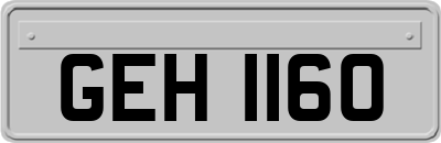 GEH1160
