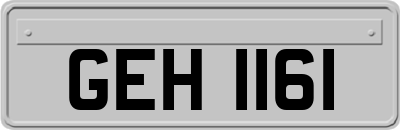GEH1161