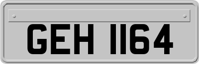 GEH1164