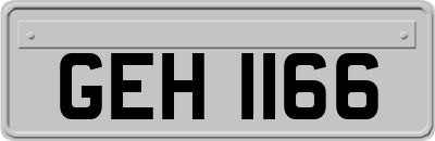 GEH1166