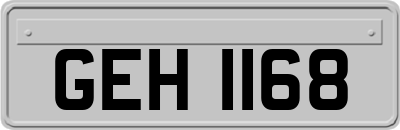GEH1168