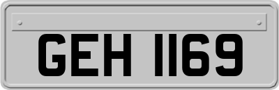 GEH1169