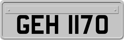 GEH1170