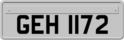 GEH1172