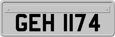GEH1174