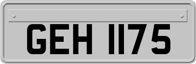 GEH1175