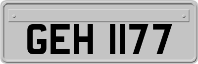 GEH1177