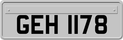 GEH1178