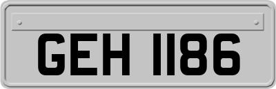 GEH1186